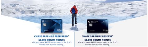Chase Sapphire Reserve Vs Preferred An Ultimate Rewards Rumble
