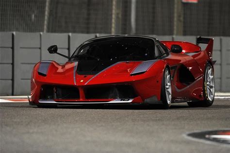 2014 Ferrari Fxx K Images