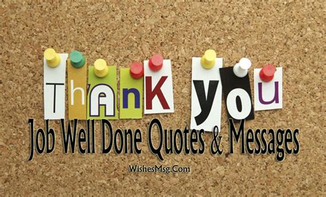 Thank you for being you! Appreciation Messages For Good Work - Well Done Quotes - WishesMsg