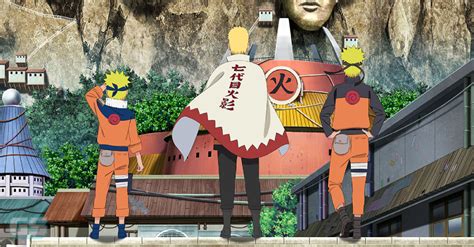 Anime Naruto Bakal Buat Comeback Episod Khas Akan Tiba September Gamersantai Com