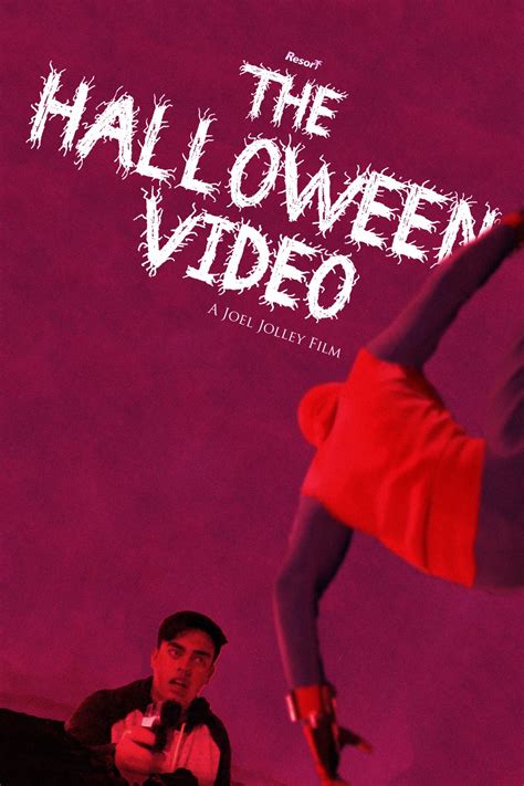 The Halloween Video 2018 The Poster Database Tpdb