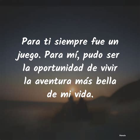 Frases que duelen - Literato