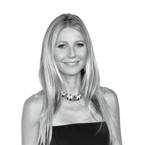 Gwyneth Paltrow Variety500 Top 500 Entertainment Business Leaders