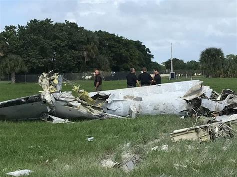 Terrible Tragedy Nj Doctor Dies In Plane Crash Officials Say Patch
