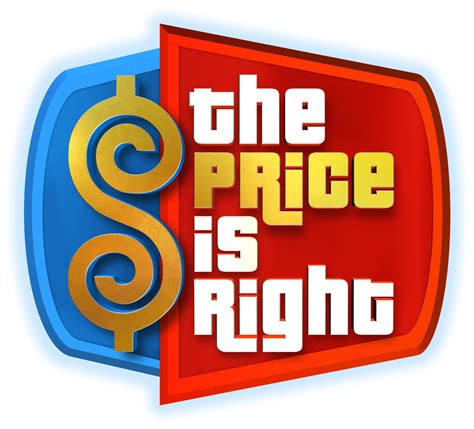 The Price Is Right 4th Of July 2023 Logo By Miles727 On Deviantart