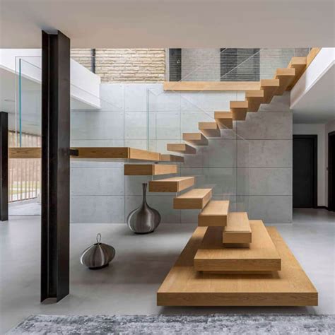 Gallery Yurihomes Modern Staircase Stairway Design Staircase