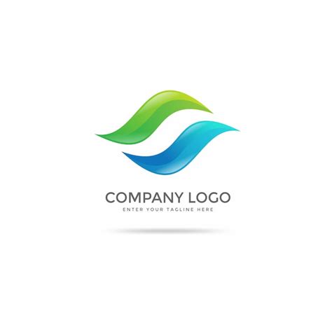 Premium Vector Modern Logo Design Templates