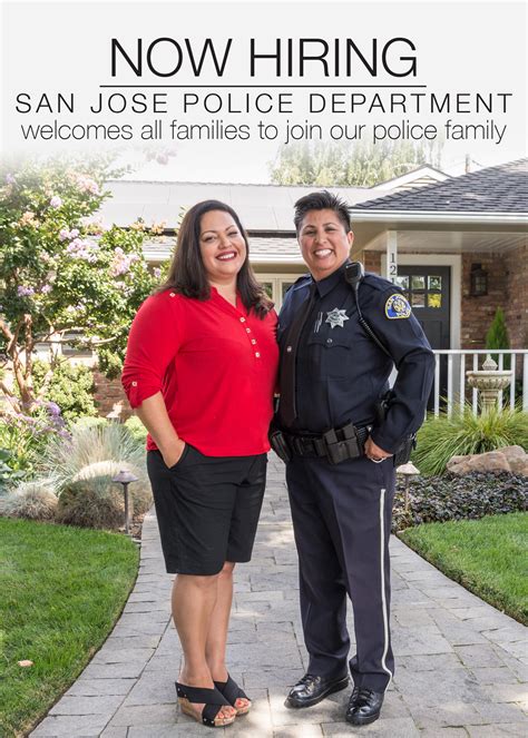 editorial san jose police on a good progressive track