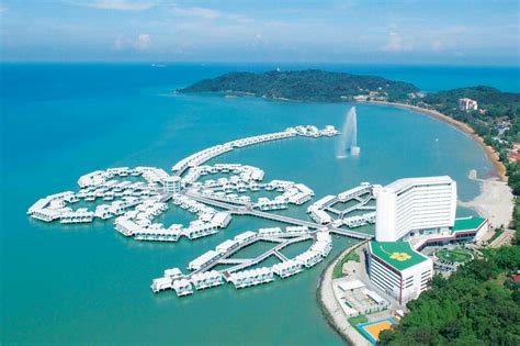 The Lexis Hibiscus Port Dickson Resort Malaysia Port Dickson Hotel Coupons Hotel Price