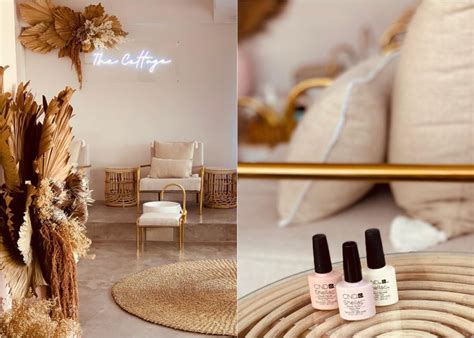 23 Best Nail Salons In Bali Manicures And More Honeycombers