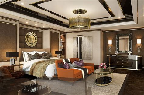 Bellagio Hotel Shanghai Watg And Wimberly Interiors Luxury Hotel Design