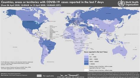 Cases and death counts include confirmed and probable (where reported). Coronavirus World Map: 1,696,588 Confirmed Cases; 207 ...
