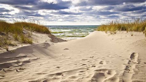 Pete beach and rated 4 of 5 at tripadvisor. Grand Haven City Beach | Michigan