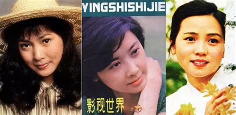 The Change In Chinese Beauty Styles From 1980 To 2020 Chinosity