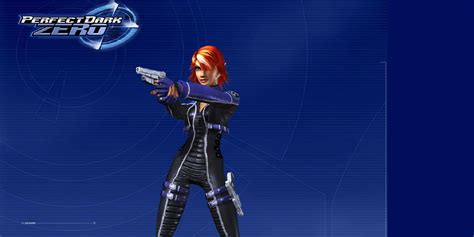 Perfect Dark Zero Isnt As Bad As Xbox Fans Remember
