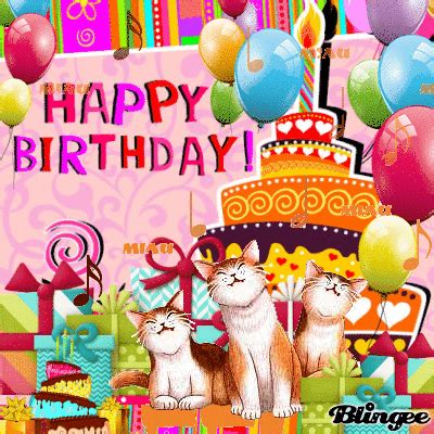 We did not find results for: Singing Cats Happy Birthday Pictures, Photos, and Images ...