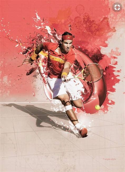 20 Highly Creative Sports Poster Design To Boost Your Imagination Psd