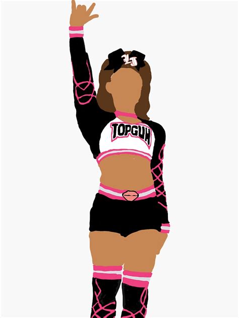 Top Gun Lady Jags Sticker For Sale By Cheeringsticker Redbubble