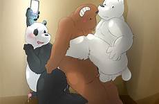 bear bears bare xxx rule rule34 sex cartoon ice panda anal polar penis network grizzly yaoi deletion flag options wbb