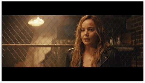 First Look At Jack Ryan Star Abbie Cornish In New Psychological Thriller