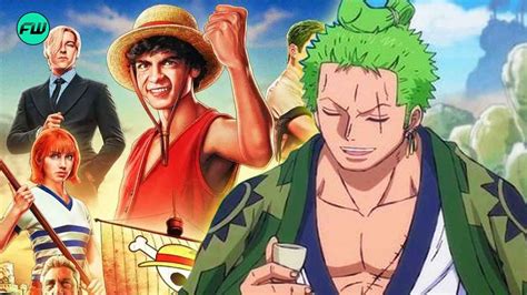 One Piece S Dedication To Its Source Material Might Lead To Character S Untimely Departure