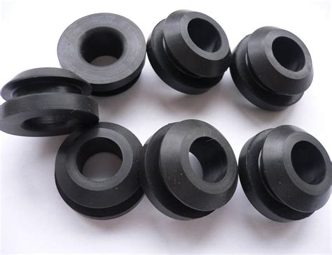 All You Need To Know About Rubber Grommets 2024 Guide Inserbia News