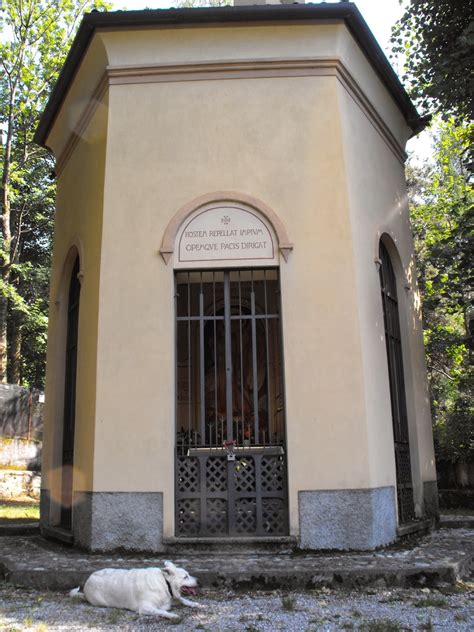 Archeoarcanememory Ambasciata Dagarthi Cappella Dellarcangelo
