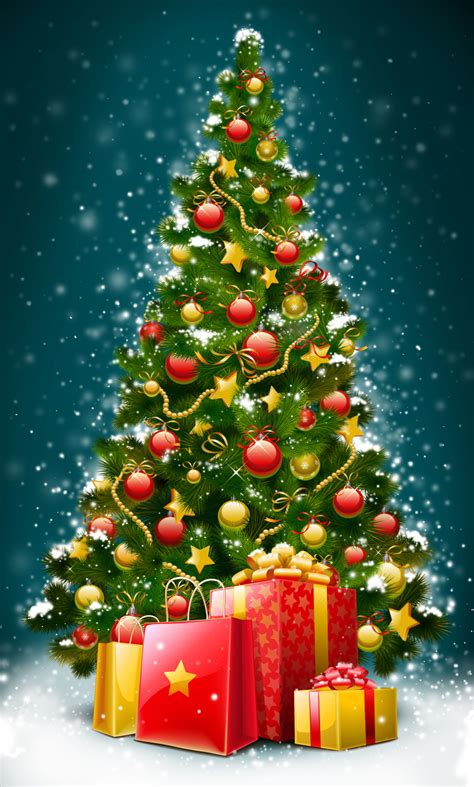 Free Christmas Tree Images Download Free Christmas Tree Images Png