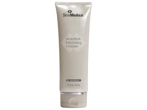 Skinmedica Ahabha Exfoliating Cleanser Skin Truth