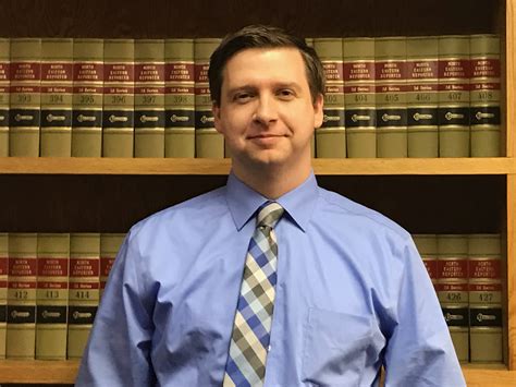 Stanley takes over as prosecuting attorney | Meigs Independent Press