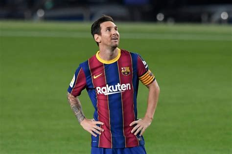 Lionel messi, latest news & rumours, player profile, detailed statistics, career details and transfer information for the fc barcelona player, powered by goal.com. 'I Too Used To Score Penalties', Koeman Takes A Dig At ...