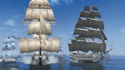 The Morrigan Ship Vs Cauldron And Pilgrim Legendary Ships Assassins