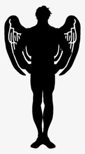 Silhouette Man Png Transparent Silhouette Man Png Image Free Download