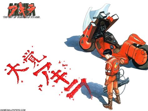 Akira Full Hd Pictures Coolwallpapersme