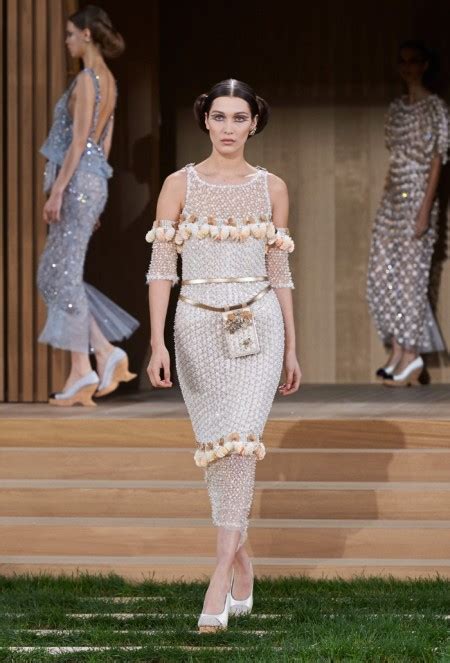 Chanel Spring 2016 Haute Couture Page 2 Fashion Gone Rogue