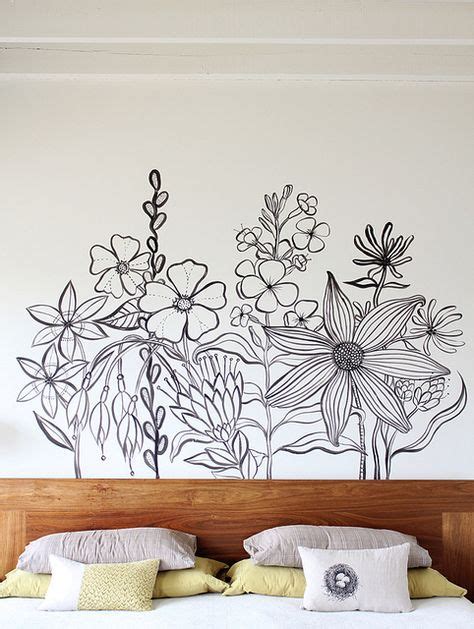 100 Bedroom Murals Ideas Mural Wall Murals Wall Painting
