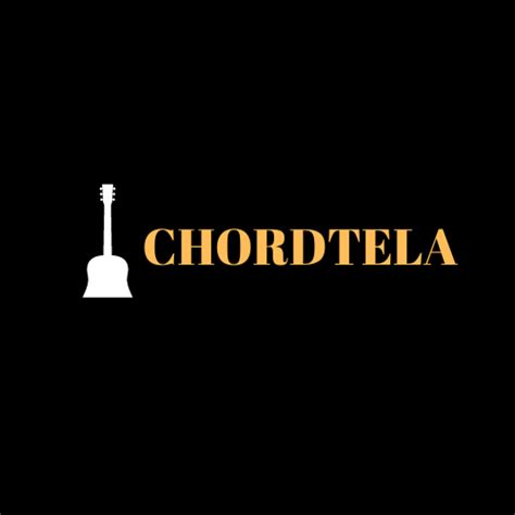 Chord Yang Terdalam Chordtela - Chord Gampang Kunci Gitar Mudah Menepi