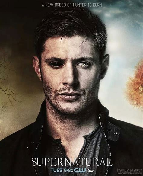 Demon Dean Supernatural Season 10 Supernatural Seasons Winchester Supernatural