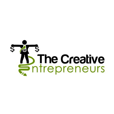 Create An Inviting Logo That Is Attractive To Future Entrepreneurs By