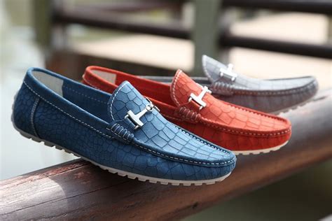 Best Mens Loafers 2017 Shop The Latest Loafer Trends