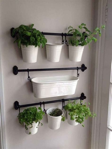 Sold and shipped by kaspien. Lovely Apartment Garden Indoor To Get More Freshness | Herb garden in kitchen, Balcony herb ...