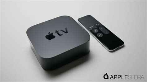 Amazon Prime Video Para Apple Tv Ya Se Encuentra Disponible En La App