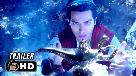 Explore the latest disney movies and film trailers. ALADDIN Official Trailer #1 (2019) Will Smith Disney Live ...
