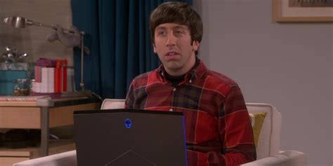 The Big Bang Theory 10 Curiosidades Sobre Howard Que Você Não Percebeu