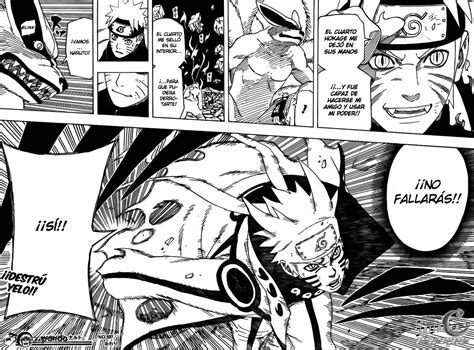 Naruto Capitulo 597 19 Animextremist