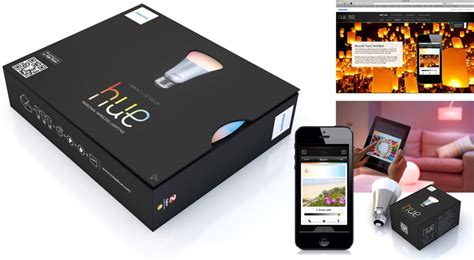 Philips Hue Now Available At Istore Cebu Daily News
