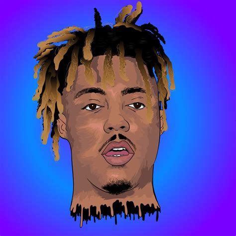 Juice Wrld Drawing How To Draw Juice Wrld For Android Apk Download