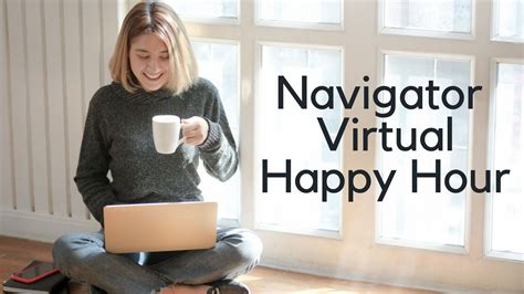 Via unsplash make a plan. Navigator Virtual Happy Hour continues in May and June ...