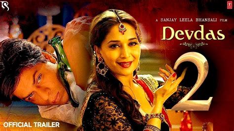 Devdas 2 21 Interesting Facts Revisit Upcoming Movie Hd Shah Rukh Khan Amitabh Bachahan