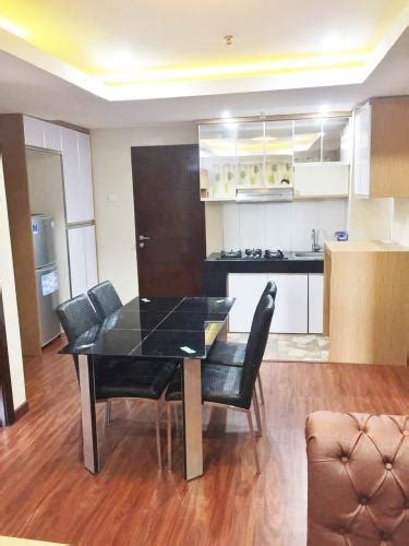 Sewa Apartemen Gateway Pasteur Bandung Full Furnished By Mami Property